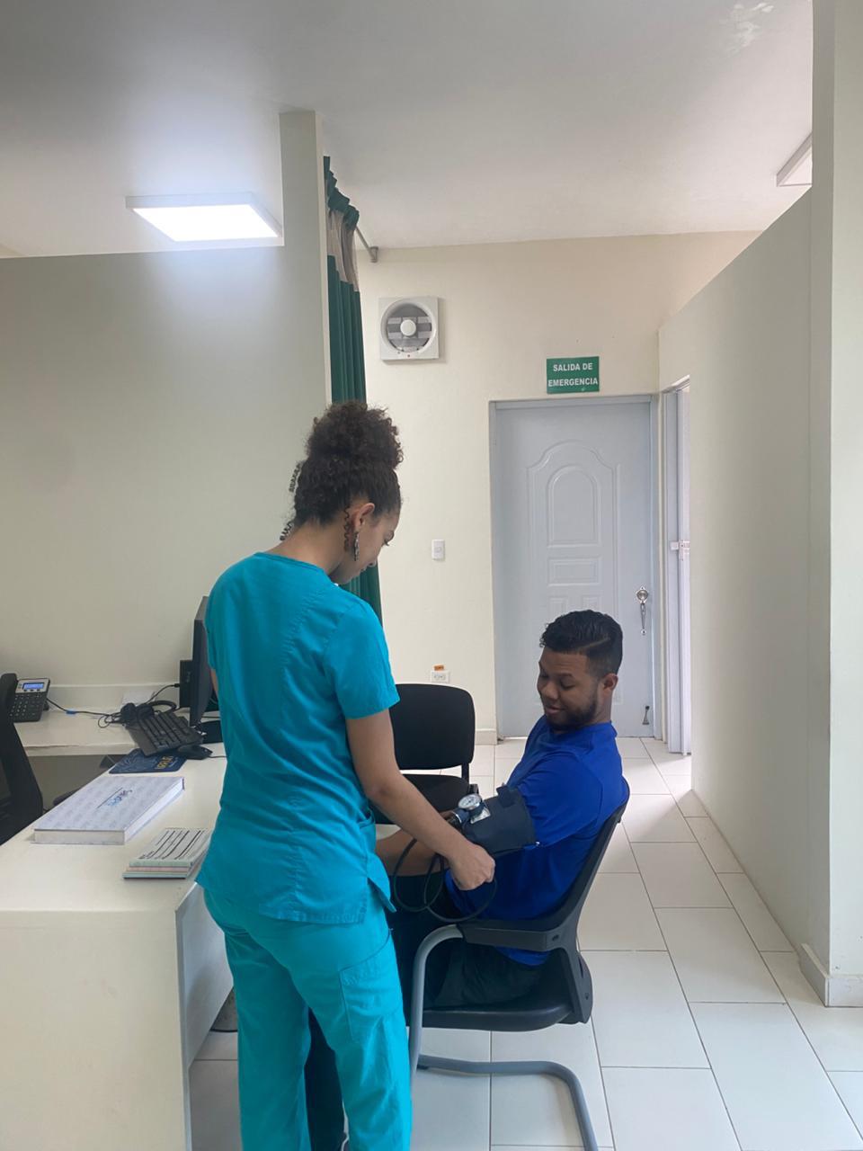 Chequeo Preventivo Anual